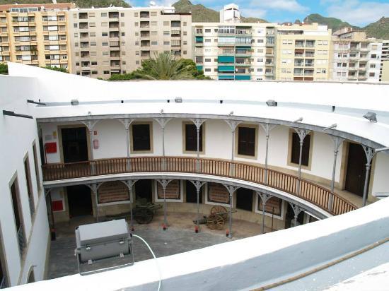 Historical Military Museum of the Canary Islands