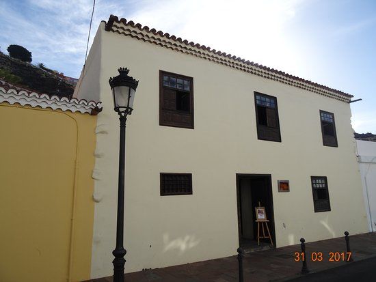 Casa de Colon