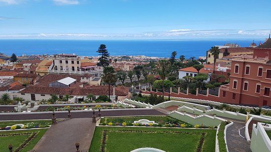 il Giardino Victoria