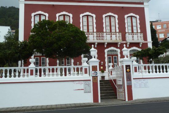 Museum Casa Roja
