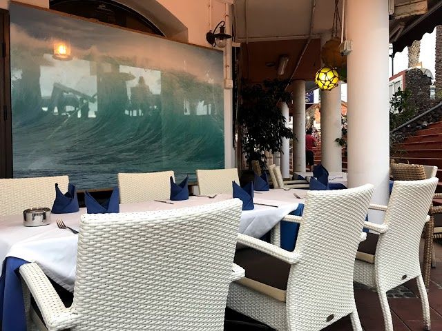 La MAR