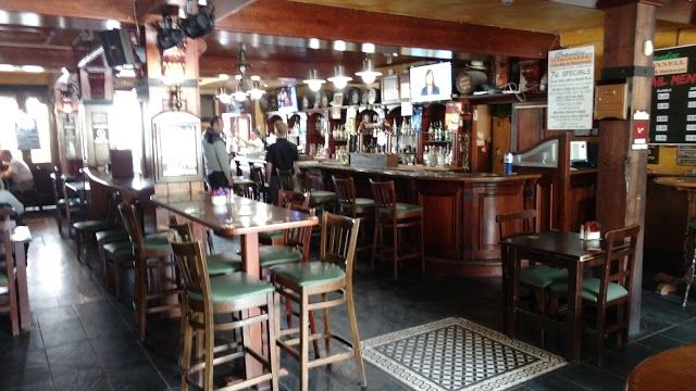 Grandee O'Donnells