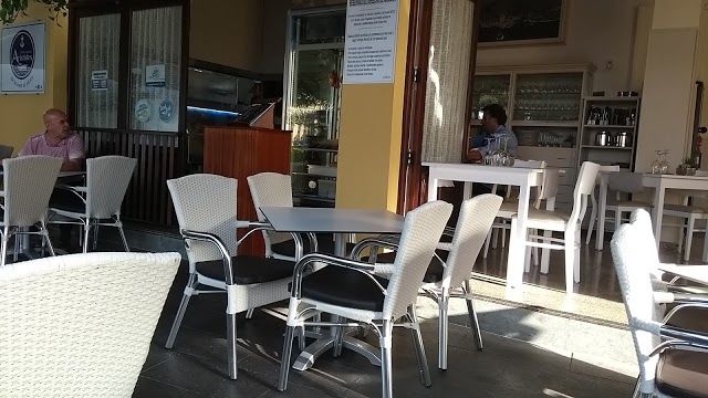 Restaurante Aristides
