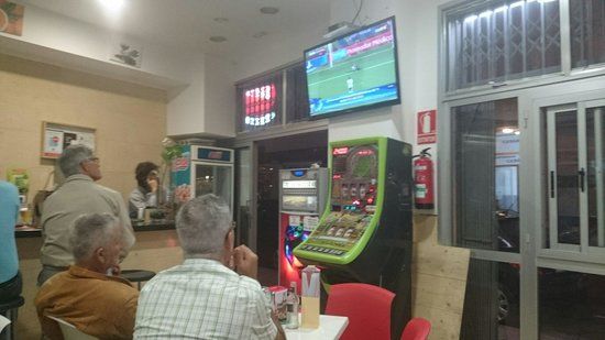 Bar Imperial