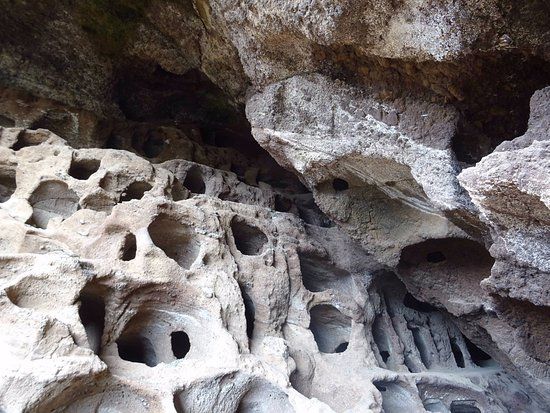 el Cenobio de Valerón