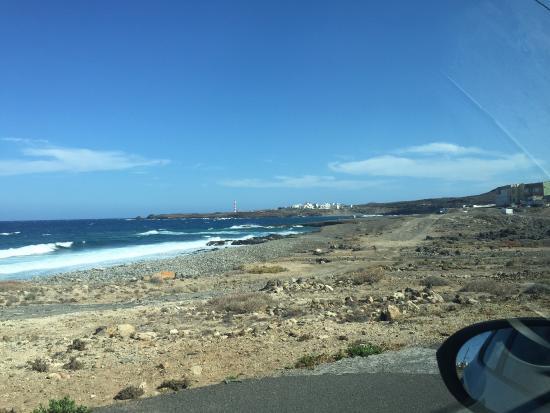 Village of Abades