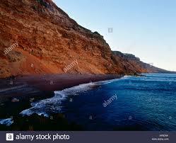 Plage El Verodal