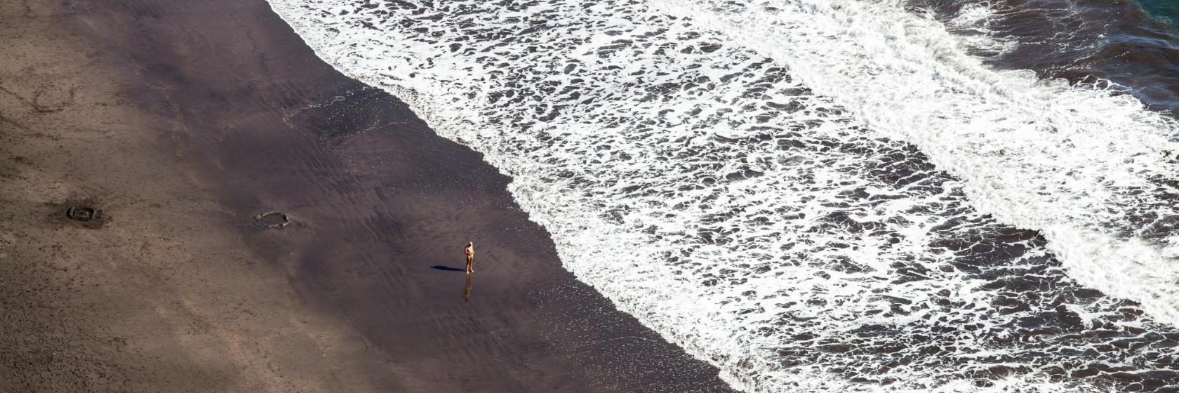 Arena Beach