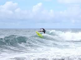 Playa Nueva