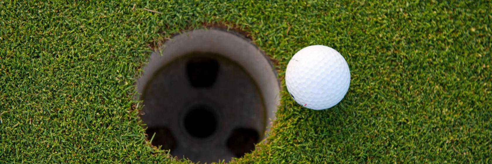 el Jandía Golf