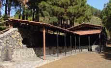 Montana De La Brena