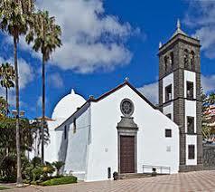 Parish of St. Peter the Apostle