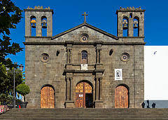 Exconvento San Agustin