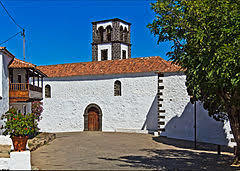 Iglesia de Santa Catalina Martir de Alejandria