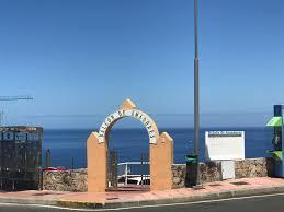 el Balcón de Amadores