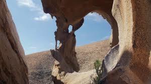 Arco de Las Penitas