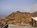 Mirador del Risco de las Penas