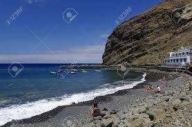 Playa de Alojera