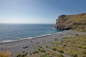 la Playa del Medio