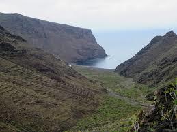 Barranco del Cabrito