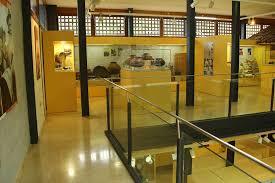el Museo Etnográfico La Gomera