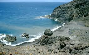 Playa del Trigo