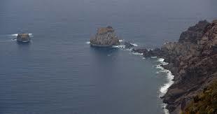Reserva natural integral de los Roques de Salmor