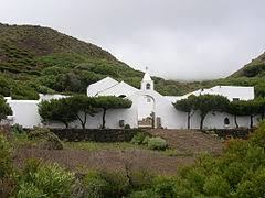 Santuario Insular de Nuestra Senora de los Reyes