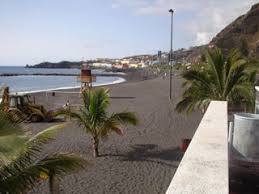 Playa de Bajamar