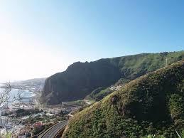 Risco de La Concepcion