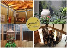 Centro de Interpretacion Junonia