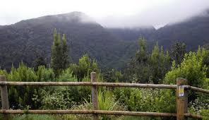 Mirador de las Barandas