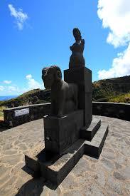 Mirador Jardin de Las Hesperides