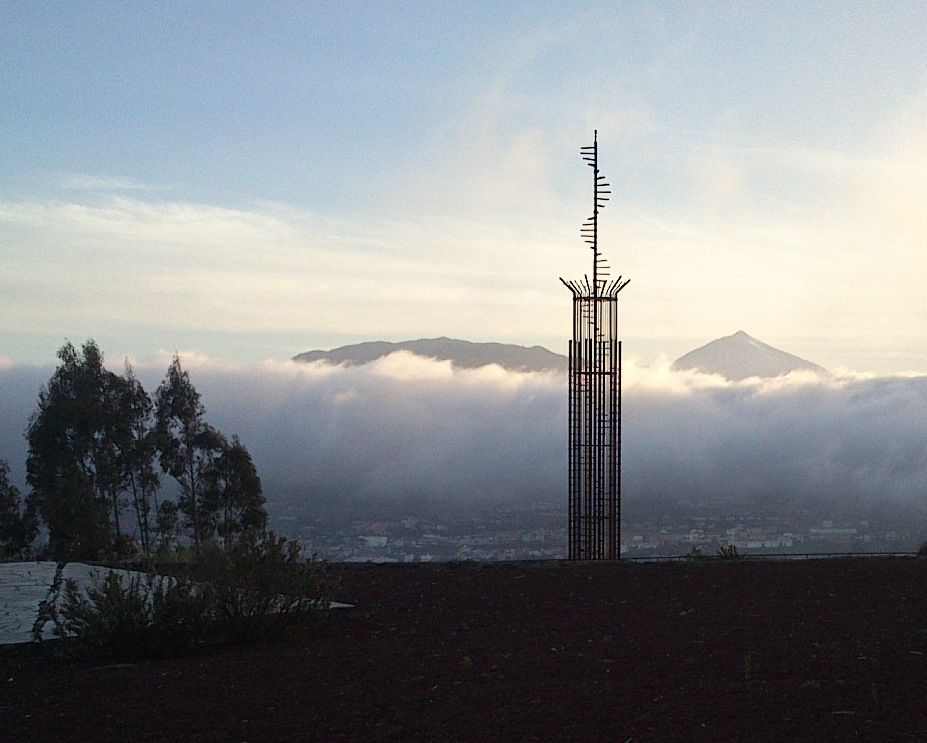 International Tenerife Memorial March 27