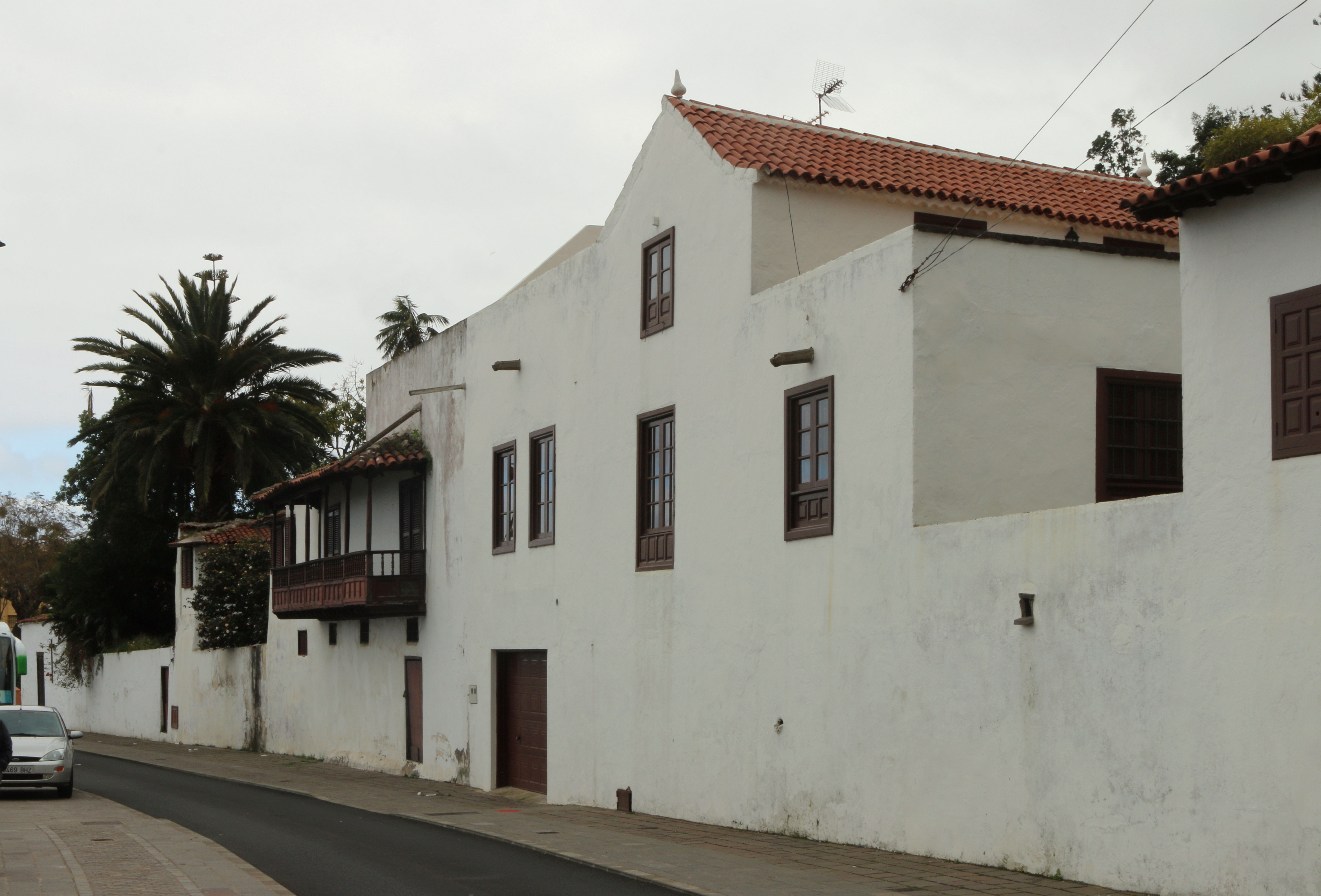 Hacienda de Los Príncipes