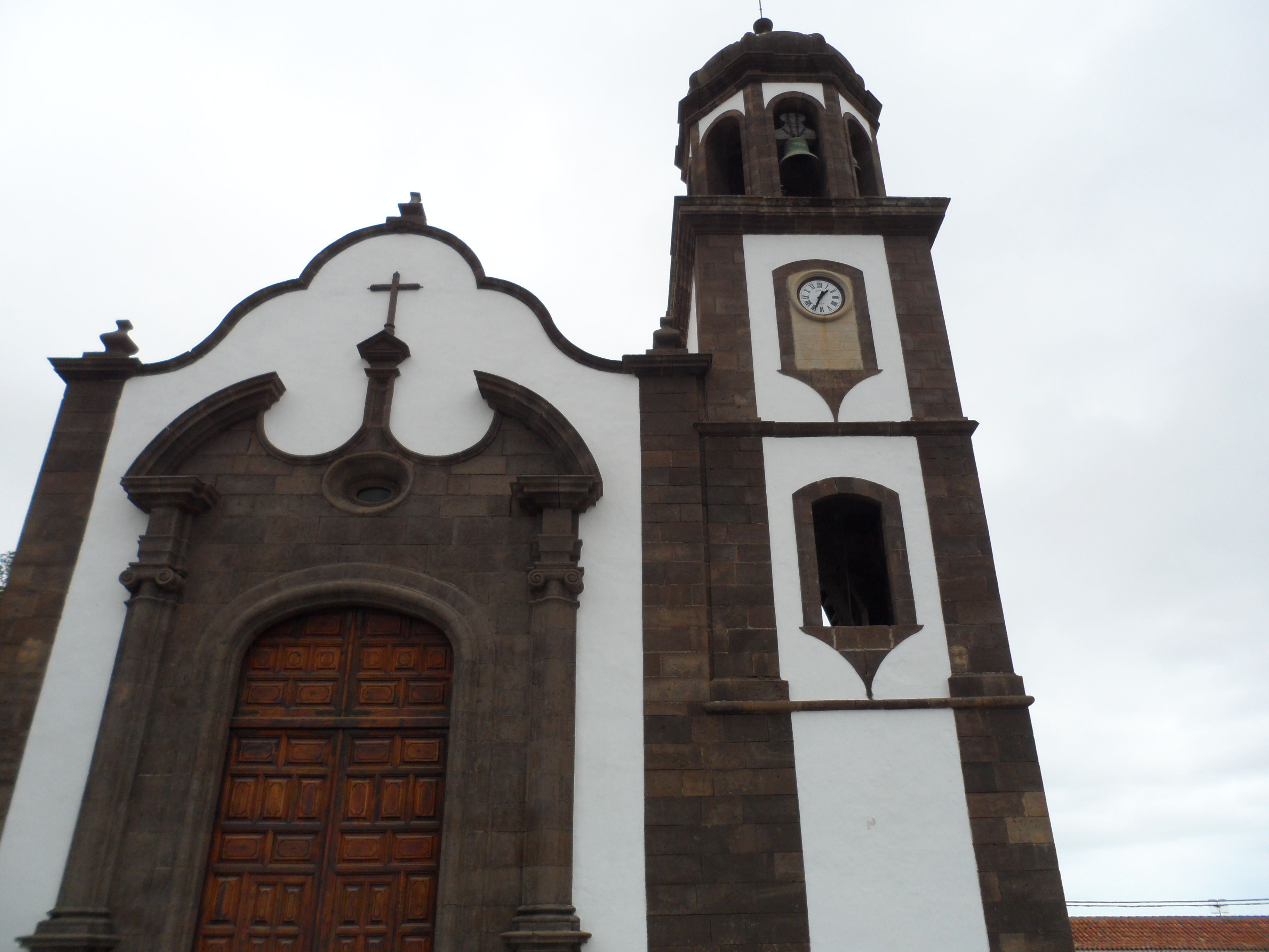 Iglesia San Juan Bautista