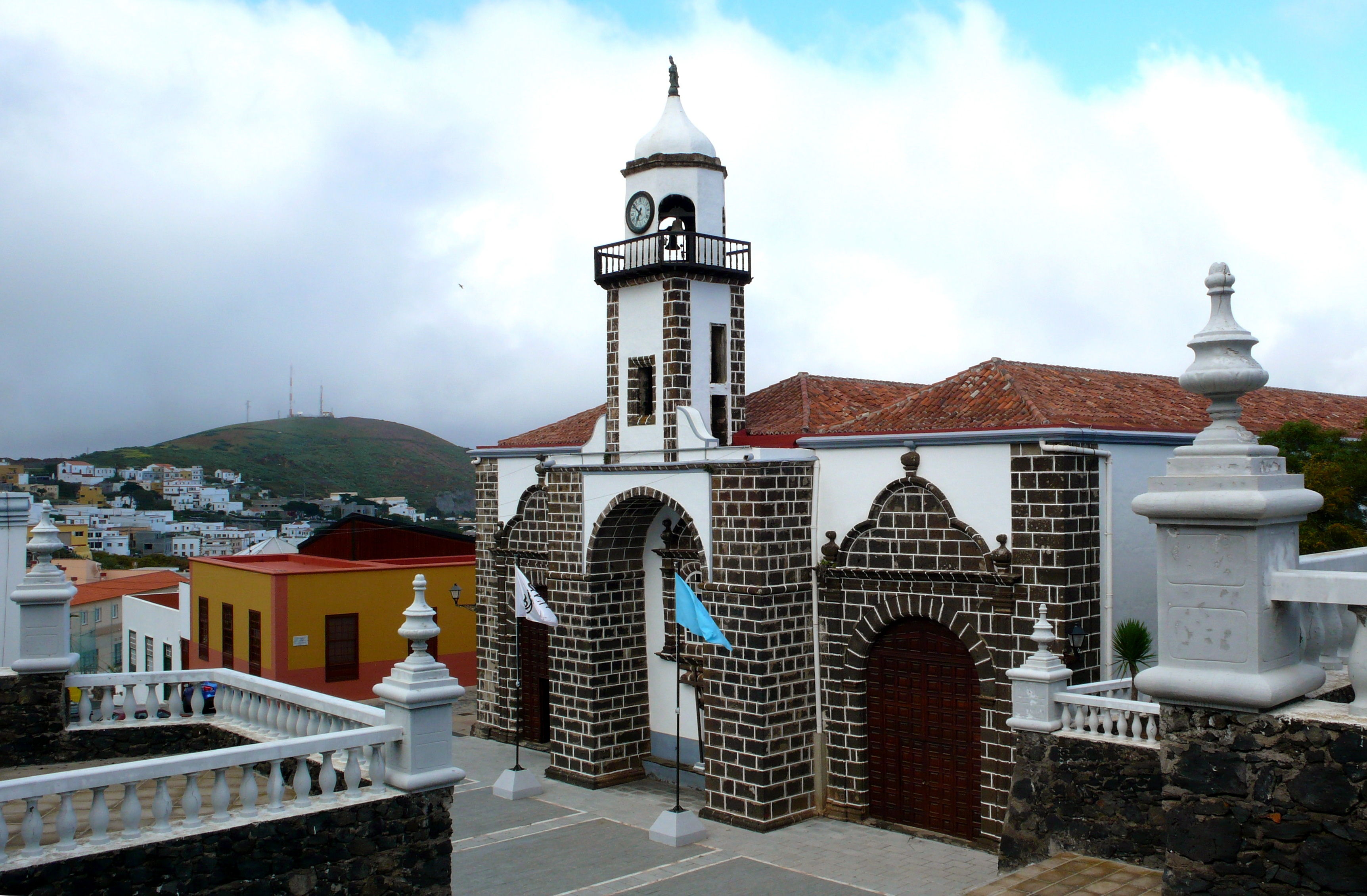 Iglesia de Nuestra Señora de la Concepción