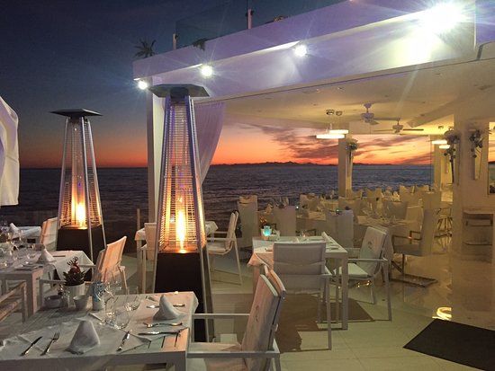 Lani's Gourmet Restaurant