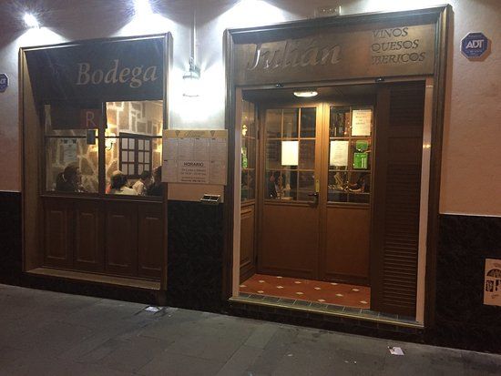 Bodega Julian