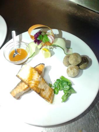 Kobe Steakhouse