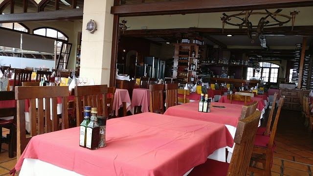 La Taberna De Nino