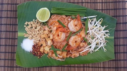 Yim Siam Thai Food