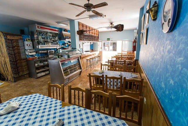 Restaurante El Refugio