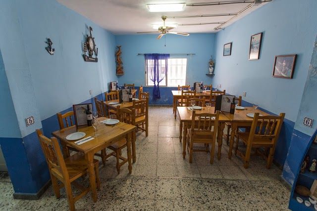 Restaurante Casa Juan