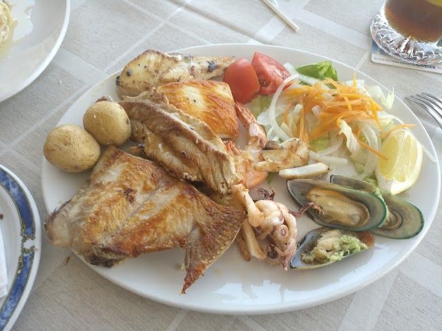 Charly Restaurante