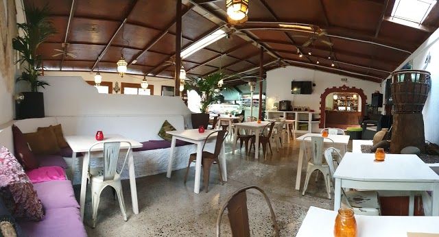 Tasca Telemaco
