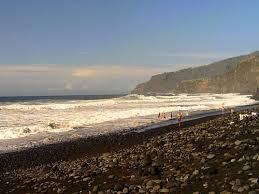 Playa de Los Guirres