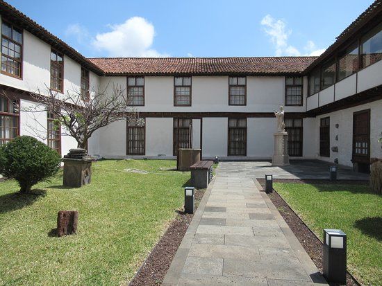 Museo Santa Clara de arte sacro