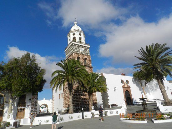 Church of Nuestra Senora de Guadalupe