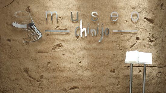 Museo Chinijo